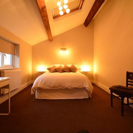 Fg Aparthotel Cannon Street Preston (Lancashire) Exterior foto