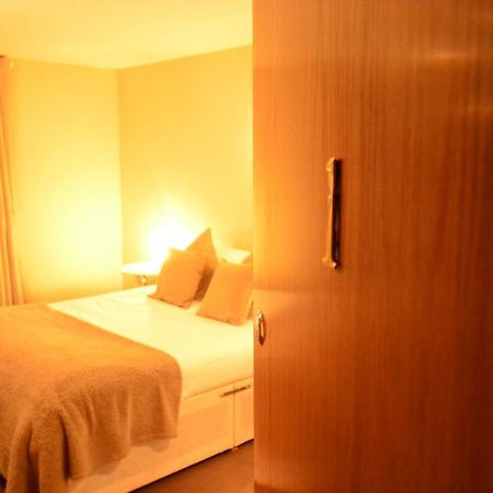 Fg Aparthotel Cannon Street Preston (Lancashire) Exterior foto